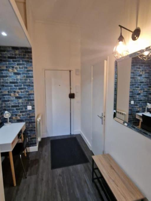 Apartment Casita Aux Portes De Paris