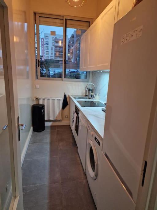 Casita Aux Portes De Paris Apartment Bagneux (Hauts-de-Seine)